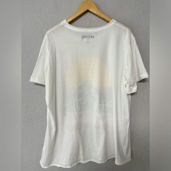 Show Me Your Mumu Ski Club‎ Airport Tee Size S - Picture 3 of 6